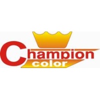 Champion color